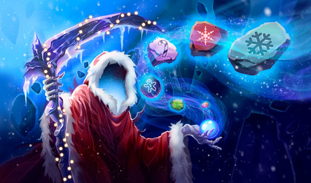 Волшебники