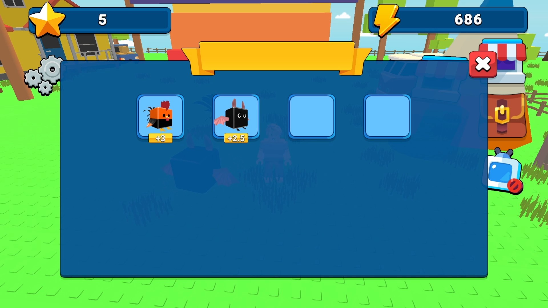 Обби: Выше всех