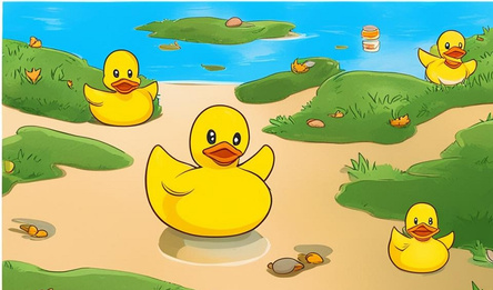 Последний охотник на уток