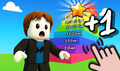 Обби: Выше всех