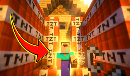 Нубик: Разрушай и Строй 3D - Рэгдолл Брейнрот