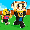 Steal Brainrot and pile up Billions