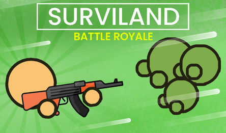Surviland Battle Royale