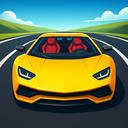 Нереальная Гонка