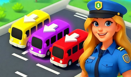 Цветной Маршрут