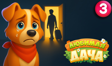 Любимая Дача