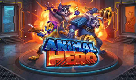 Animal Hero