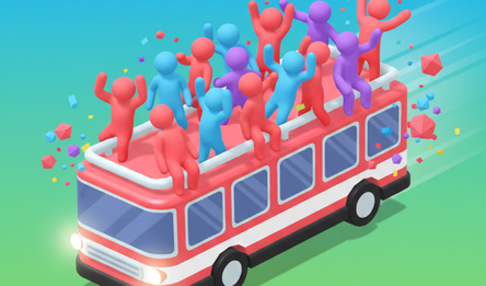 Цветной Рывок