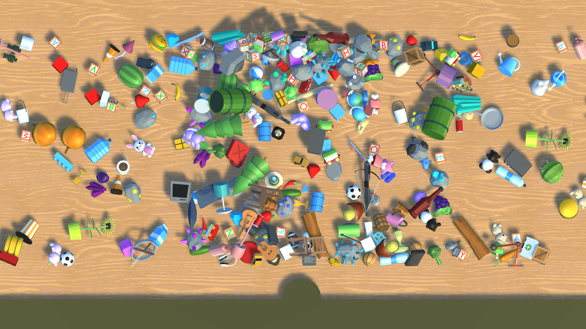 Сортировка по парам - Найди пару