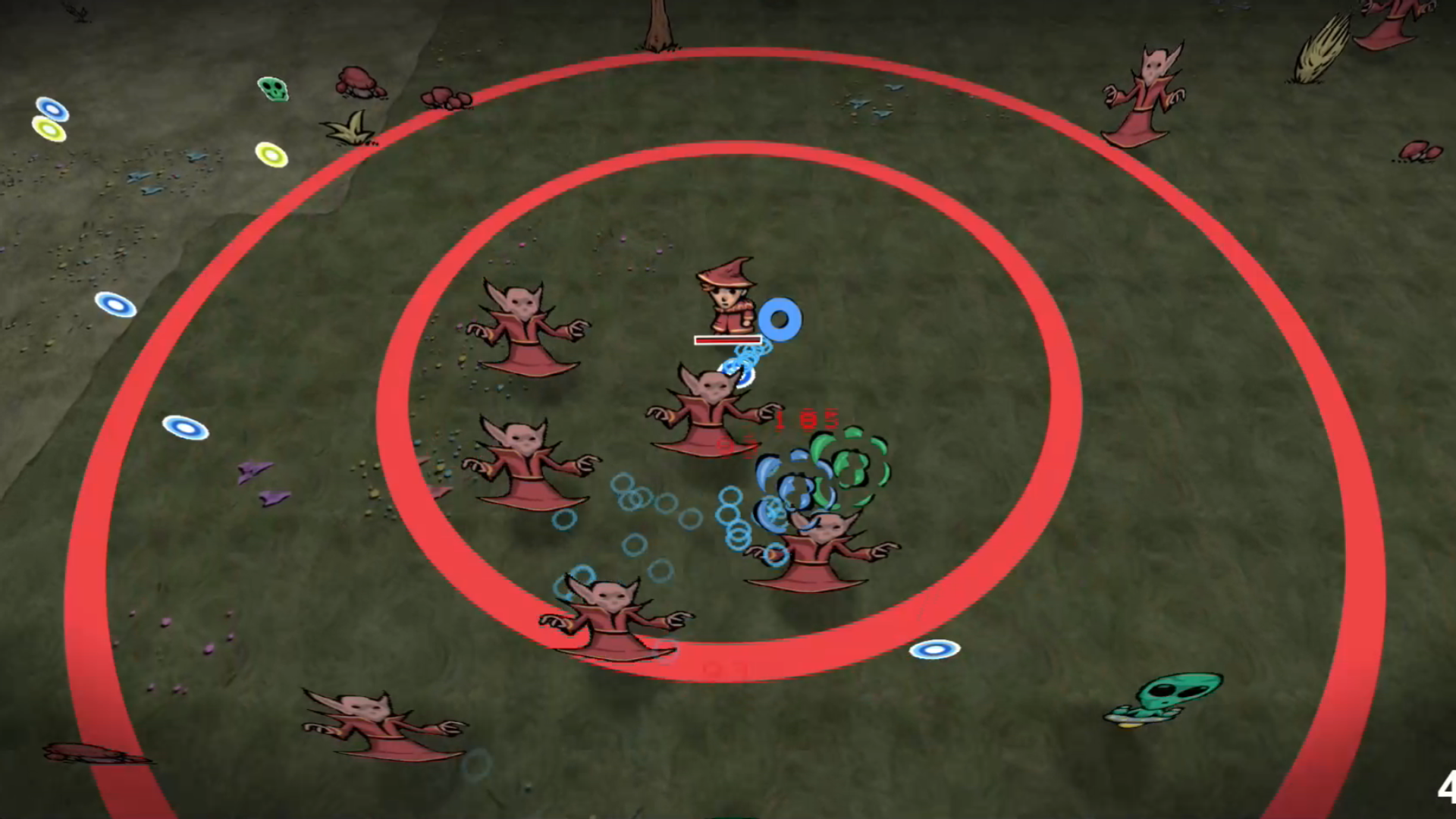 12 минут на выживание