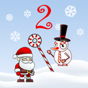 Санта спасает подарки 2