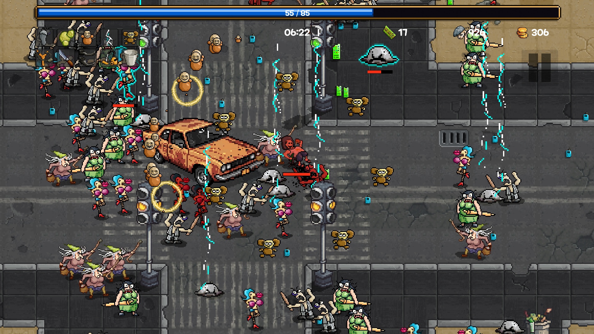 Валенок Сурвиворс