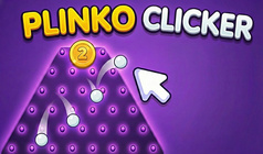 Plinko Clicker