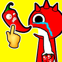 Sprunki: Food Eating Simulator Incredibox