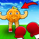 Выбери Брейнрот: 3D Сражение