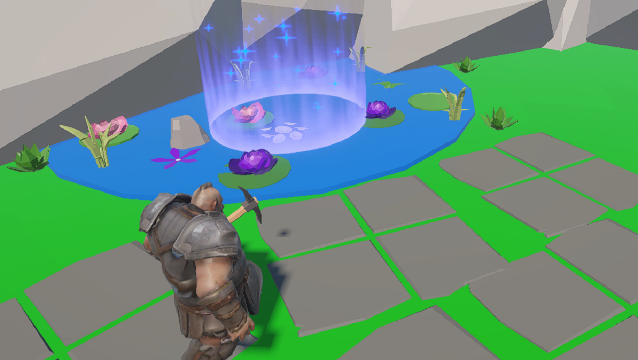 Гномы: Сердце горы