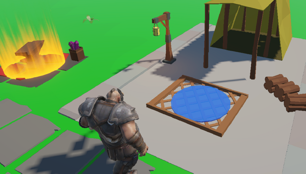 Гномы: Сердце горы