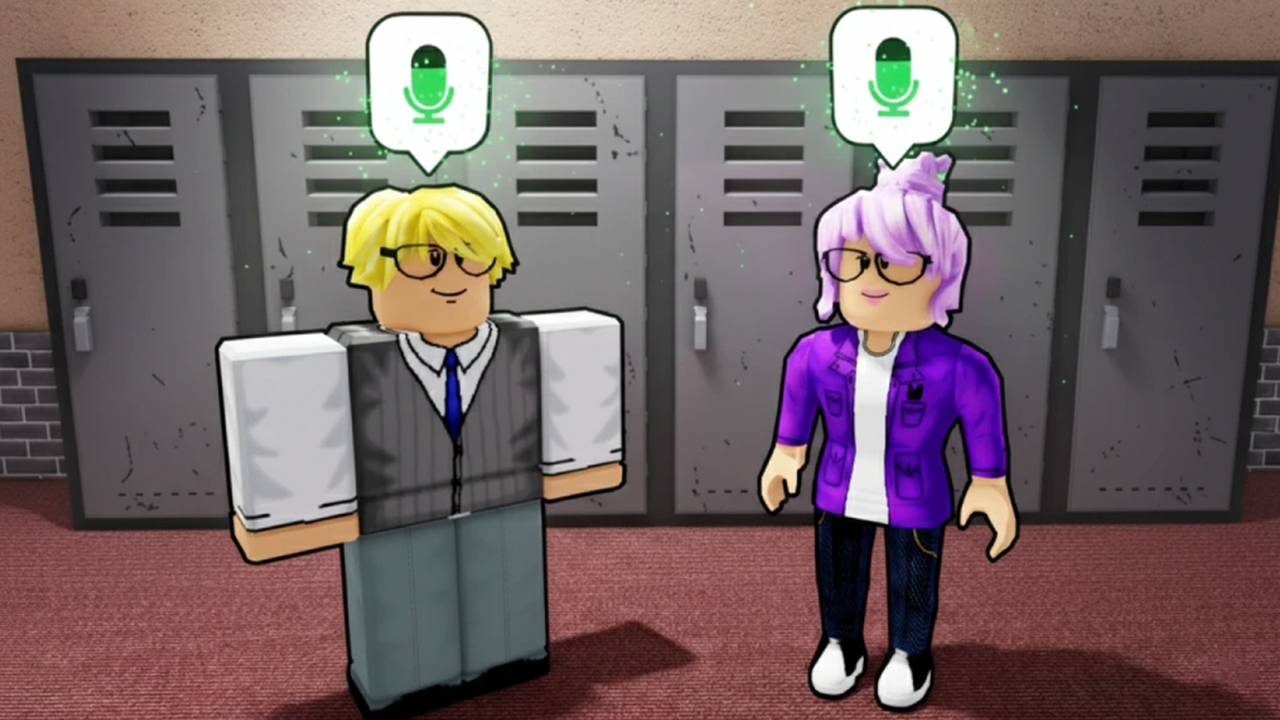 Голосовой Чат Онлайн