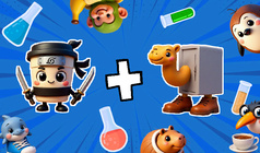 Алхимия Брейнрот Мемов: Открой Всех Брейнрот Мемы