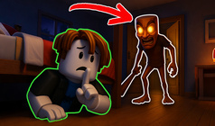 Спрячься от Брейнрота: Выживи 99 Ночей