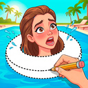 DOP Дорисуй и Оживи Картинку