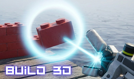 Build 3D