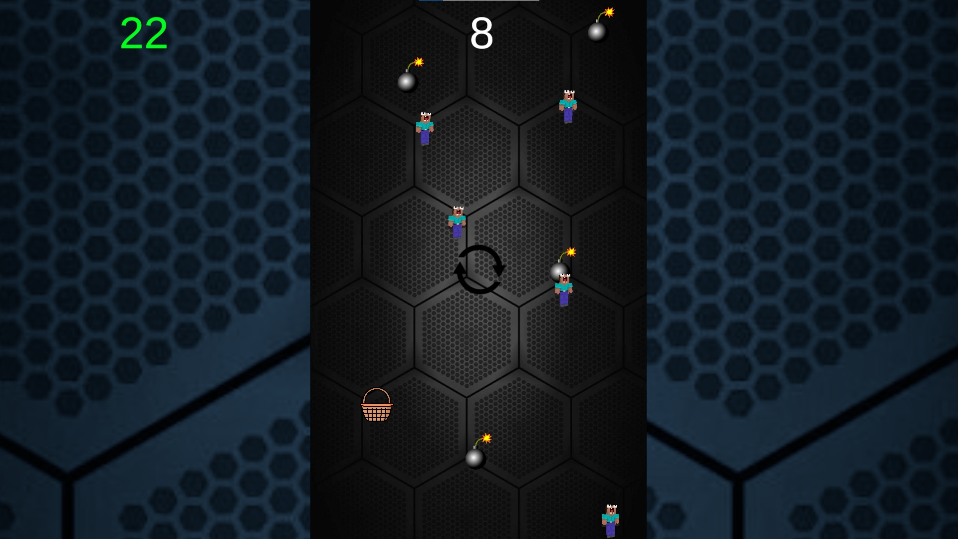 Избегай ловушек нубика