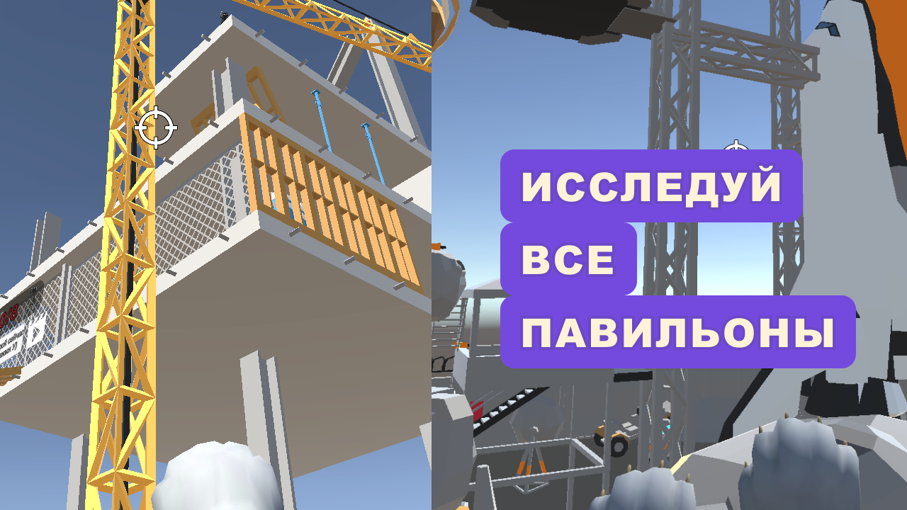 Кот на Киностудии