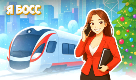 Я Босс