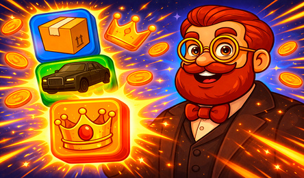 Стань успешным