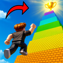 Obby: +1 Jump per Click