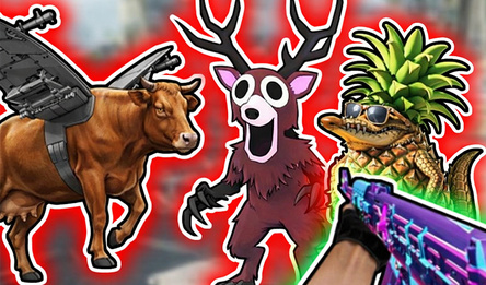 Портал: Укради Брейнрота