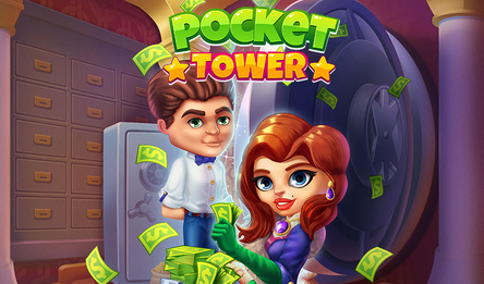 Pocket Tower