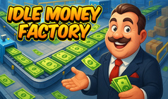 Idle Money Factory