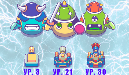 Пушечная защита базы