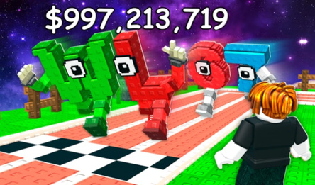 Мой Быстрый Брейнрот