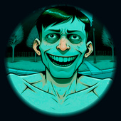 Нет, Я не зомби