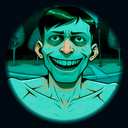 Нет, Я не зомби