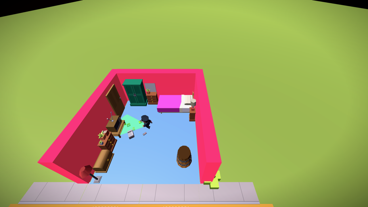 Скулбой Мастер Зачистки!