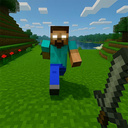 Майнкрафт Альфа