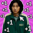 Squid Game 3 - Evolution Clicker