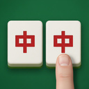 Mahjong Slide & Merge
