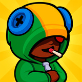 Brawl Wars: stars battle 3v3