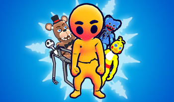 Stick Squad of Beasts