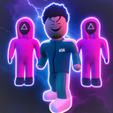 Squid Game 3: Mini Games