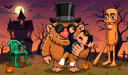 Укради Итальянский Брейнрот!