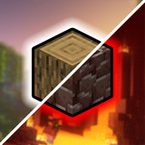 Mine: Evolution to Netherite