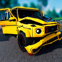 Дерби на уничтожение: Автокатастрофа