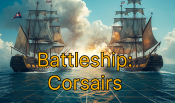 Battleship: Сorsairs