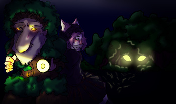 БррБрр Патапим: Спаси друзей